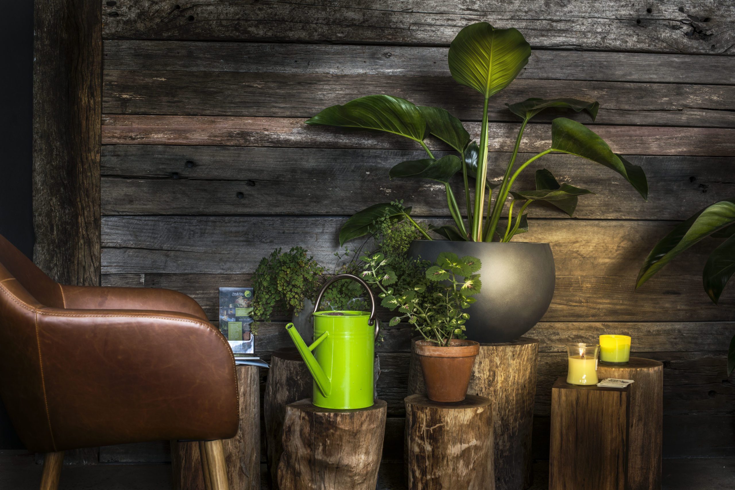 Now and Zen Showroom 06 Now & Zen